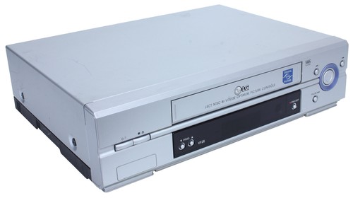 Vf28 magnétoscope vhs - magnétoscope,