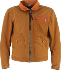 Veste textile de moto Helstons