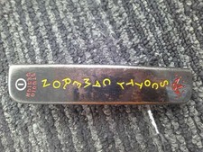 SCOTTY CAMERON STUDIO DESIGN 1
