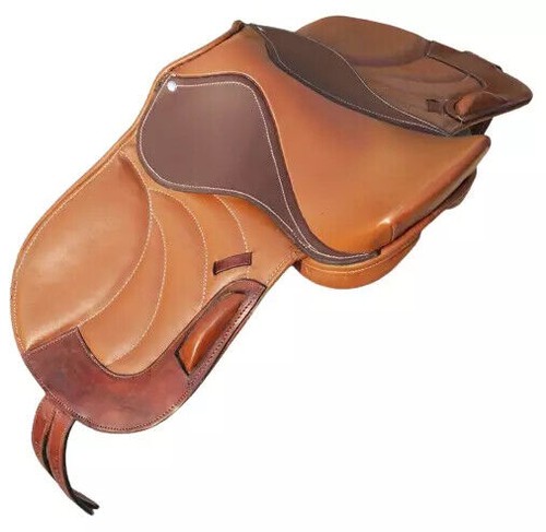 Nouvelle selle saut de - de,