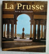 LA PRUSSE~Art et