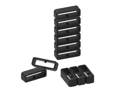 Anneau fixation compatible - de,