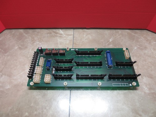 Carte circuit mitsubishi - carte, de