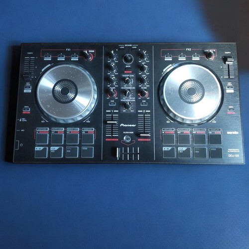 Pioneer ddj controller - pioneer, ddj-sb