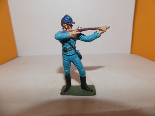 Figurine starlux nordiste - figurine,