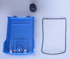 Battery Cover Volume Knob ON