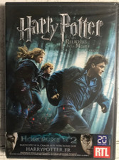 Harry Potter 7 Et Les Reliques