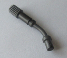 PLAYMOBIL   micro  police aeroport pompier neuf  se6