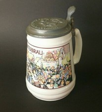 KANTERBRAU : Chope à bière