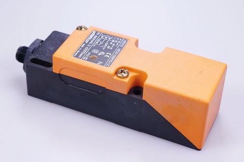 Ifm im5033 - ifm,