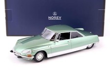 1:18 Norev Citroën DS 21 Le