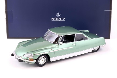 Norev citroën 21 le - norev,