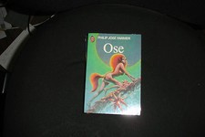 Ose pilip José Farmer