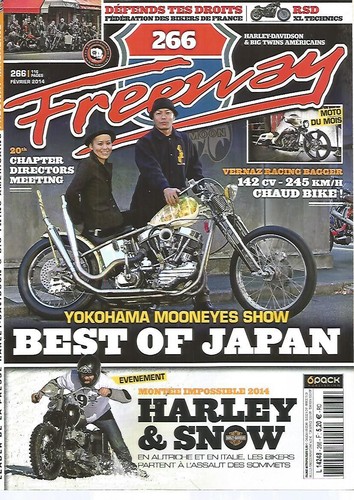 Freeway 266 vernaz racing - freeway,
