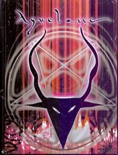 JEU DE ROLE / HEXAGONAL