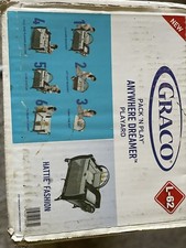 Graco In 1 Pack n Play Yard