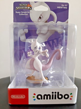 Neuf Mewtwo 'Super Smash Bros'