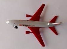 AVION  SP 13 DC 10 MATCHBOX