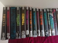 Junji ito collection - junji,