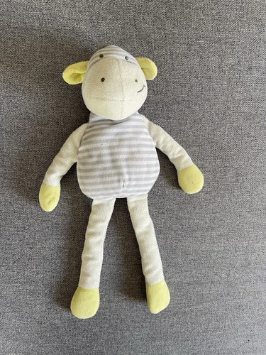 Doudou peluche okaidi obaibi - doudou,