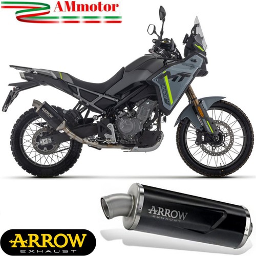 Arrow moto 450 25 - 25, pot
