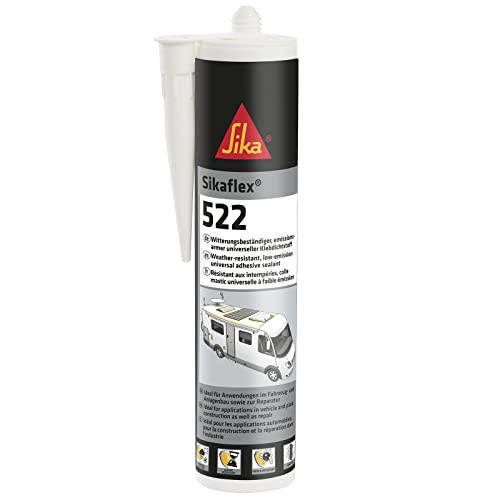 Sikaflex 522 colle mastic - sikaflex-522,, colle-mastic