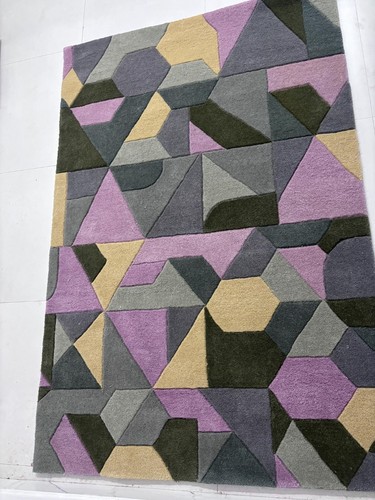Tapis moquette neuf touffeté