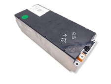  2022 Électrique Cellule de