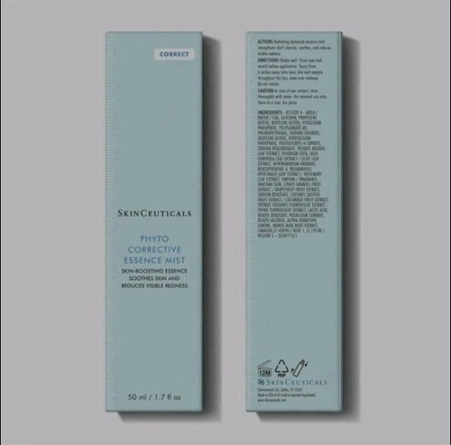 Skinceuticals phyto corrective - skinceuticals,