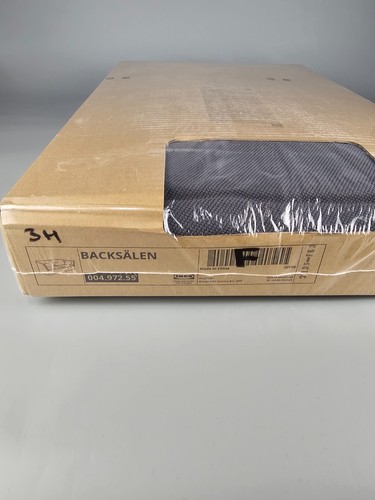 Housse ikea backsalen pour - backsalen,