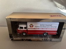 Voiture Miniature Camion