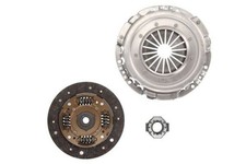 Kit d'Embrayage pour Fiat