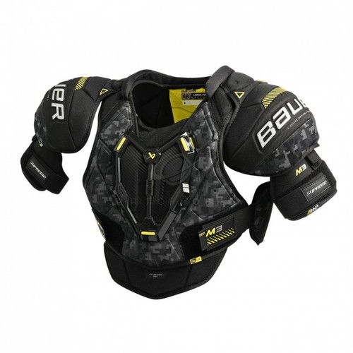 Naramienniki hokejowe bauer - hokejowe,