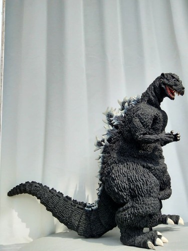 Tokyo marui godzilla 1954 - tokyo, rc
