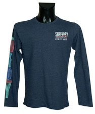 SUPERDRY TOP TAILLE S-M