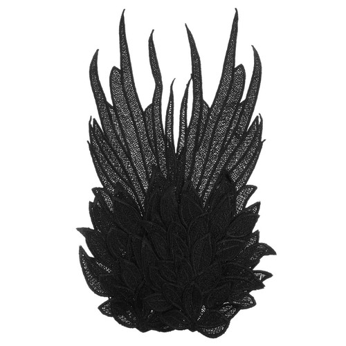 Appliques décoratives - appliques,
