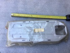 Support De Bagages Arrière