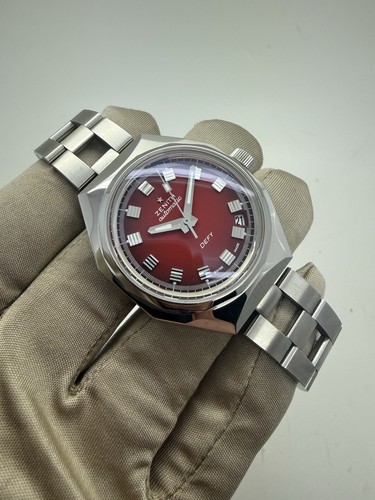 2023 zenith defy - 2023,