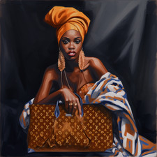 ✨ Peinture originale