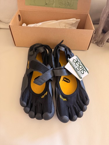 Vibram fivefingers sprint - vibram,