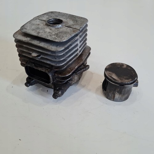 Cylindre piston mcculloch - cylindre,