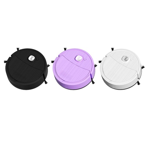 Aspirateur robot intelligent