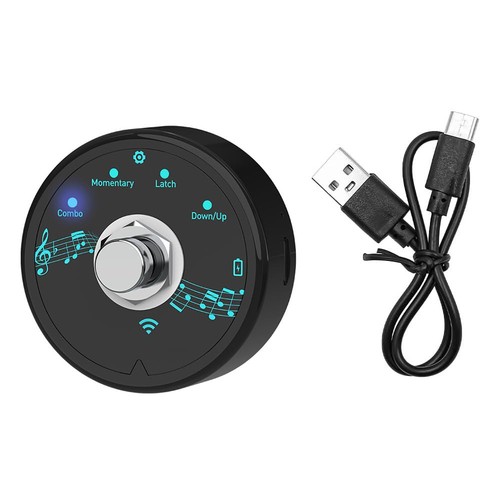 Contrôleur midi bluetooth - bluetooth, à