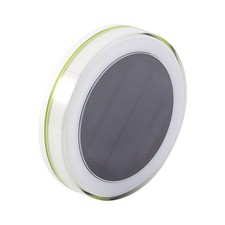 Lampe De Décoration Solaire