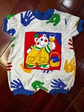 Hopscotch boys size - hopscotch, 0-6