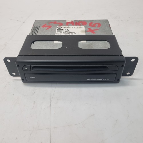 Lecteur gps bmw - lecteur, réf