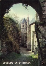 29 SAINTE BARBE LA CHAPELLE