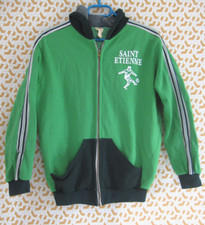 Veste capuche saint etienne - saint,