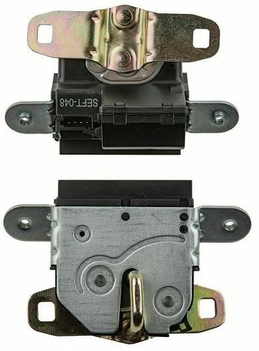 Serrure coffre fiat grande - fiat,