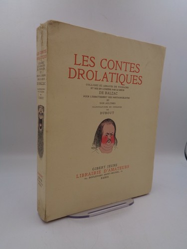 Balzac les contes - les,